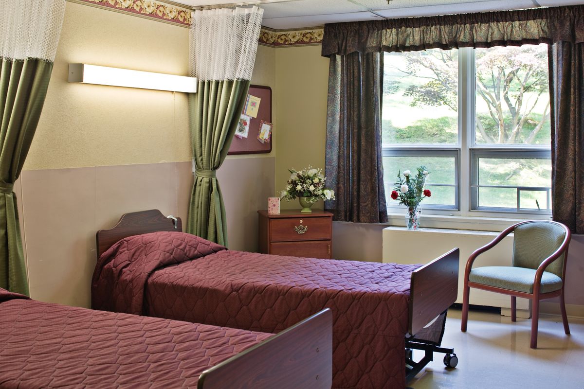 job haines home for aged people hearthside commons